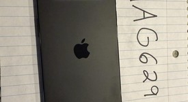 Mint
													Apple iPhone Air - T-Mobile, Space Black, 256 GB, A3260, photo 3 of 6