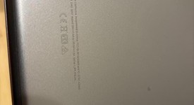 Good
													MacBook Pro 2021 - 16" - Apple M1 Pro 10-core, Gray, 512 GB, 16 GB, photo 5 of 12