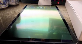 Mint
													Samsung Galaxy Tab S6 - Wi-Fi, Gray, 128 GB, 6 GB, SM-T860, photo 4 of 6