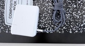 Fair
													MacBook Air 2023 - 15" - Apple M2, Gray, 256 GB, 8 GB, photo 4 of 12