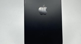 Good
													Apple iPhone 15 Pro - Unlocked, Black, 512 GB, A2848, photo 1 of 5