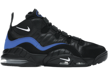 Nike Air Max Sensation Black Royal for sale