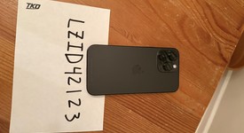 Mint
													Apple iPhone 14 Pro Max - Unlocked, Black, 256 GB, A2651, photo 6 of 6