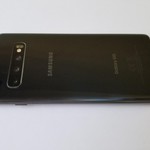 Good Samsung Galaxy S10 - T-Mobile, 128 GB, Black, 8 GB, SM-G973U