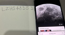 Good
													Apple iPhone 14 Pro - Unlocked, Black, 256 GB, A2650, photo 1 of 9