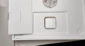 Mint
													MacBook Air 2022 - 13" - Apple M2, Starlight, 512 GB, 8 GB, photo 1 of 4