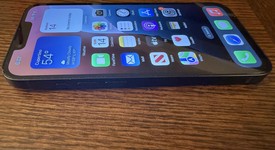 Good
													Apple iPhone 14 - T-Mobile, Midnight, 128 GB, A2649, photo 5 of 6