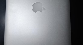 Good
													MacBook Air 2015 - 13" - Silver, 128 GB, 8 GB, photo 1 of 10