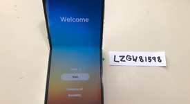 Mint
													Samsung Galaxy Z Flip5 - AT&T, Mint, 256 GB, 8 GB, SM-F731U, photo 1 of 7