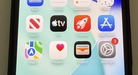 Good
													Apple iPhone 14 - Unlocked, Midnight, 256 GB, A2649, photo 2 of 12