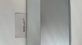 Fair
													Google Pixelbook - I7, Silver, 512 GB, 16 GB, photo 4 of 9