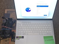Asus ROG Zephyrus G14 (2024) GA403U