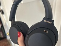Sony WH-1000XM4
