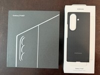 Samsung Galaxy Z Fold7