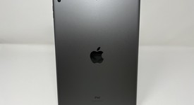 Mint
													Apple iPad 9th Gen - Wi-Fi, Gray, 64 GB, A2602, photo 2 of 6