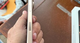 Mint
													Apple iPhone 16 Pro - Unlocked, Desert, 512 GB, A3083, photo 5 of 8