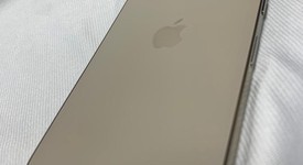 Good
													Apple iPhone 12 Pro Max - T-Mobile, Gold, 128 GB, A2342, photo 4 of 4