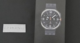 New
													Samsung Galaxy Watch Ultra - Unlocked, Silver, SM-L705U, 47mm, photo 1 of 2