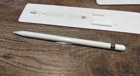 Mint
													Apple Pencil 1st Gen, photo 3 of 4