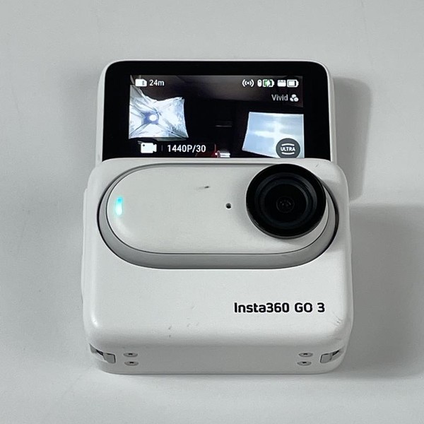 Insta360 GO 3 - 128 GB