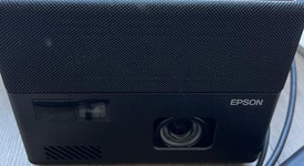 Mint
													Epson Projector, photo 2 of 8