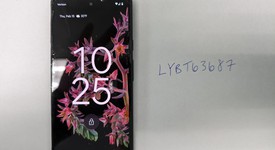 Mint
													Google Pixel 6 - Verizon, Black, 128 GB, 8 GB, G9S9B, mmWave, photo 2 of 11