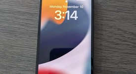 Good
													Apple iPhone 13 - T-Mobile, Midnight, 128 GB, A2482, photo 3 of 5