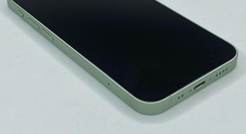 Good
													Apple iPhone 12 Mini - Verizon, Green, 128 GB, A2176, photo 5 of 7