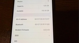 Good
													Apple iPhone 15 Pro - Unlocked, Natural, 128 GB, A2848, photo 2 of 5