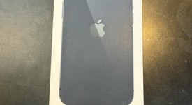 New
													Apple iPhone 13 - Verizon, Midnight, 128 GB, A2482, photo 1 of 2