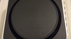 Mint
													Mac Mini 2024 - Apple M4 Pro 12-core, 512 GB, 24 GB, photo 5 of 9