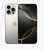 Good Apple iPhone 16 Pro Max - Unlocked, Natural, 512 GB, A3084