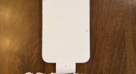Mint
													Apple iPhone 16 Pro Max - AT&T, Desert, 256 GB, A3084, photo 1 of 7