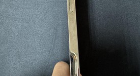 Good
													Apple iPhone 14 Pro - Unlocked, Gold, 256 GB, A2650, photo 4 of 7