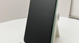 Fair
													Apple iPhone 11 - Unlocked, Green, 64 GB, A2111, photo 2 of 8