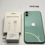Good Apple iPhone 11 - Unlocked, 64 GB, Green, A2111