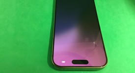 Mint
													Apple iPhone 16 Pro - Unlocked, Desert, 128 GB, A3083, photo 2 of 3