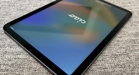 Mint
													Apple iPad Mini 6th Gen - Wi-Fi, Gray, 256 GB, A2567, photo 5 of 10