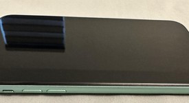 Mint
													Apple iPhone 11 - Unlocked, Green, 64 GB, A2111, photo 4 of 15
