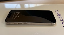 Good
													Apple iPhone 15 Pro - Unlocked, Natural, 256 GB, A2848, photo 3 of 8