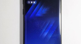 Good
													Samsung Galaxy S8 Plus - T-Mobile, Black, 64 GB, 4 GB, SM-G955U, photo 2 of 6