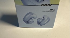 New
													Bose Ultra Open Earbuds - Moonstone Blue, photo 1 of 2
