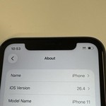 Good Apple iPhone 11 - Unlocked, 64 GB, Black, A2111