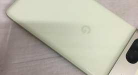 Good
													Google Pixel 7 - Unlocked, Lemongrass, 128 GB, 8 GB, GVU6C, Sub-6 5G, photo 2 of 7