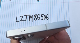 Mint
													Samsung Galaxy S25 Ultra - Verizon, Whitesilver, 512 GB, 12 GB, SM-S938U, photo 1 of 8