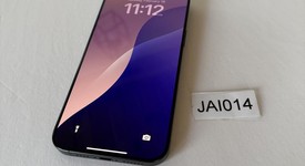 Mint
													Apple iPhone 16 Pro Max - Unlocked, Black, 256 GB, A3084, photo 3 of 7