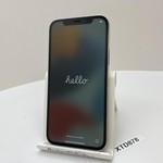 Good Apple iPhone 12 Pro - Unlocked, 128 GB, Silver, A2341