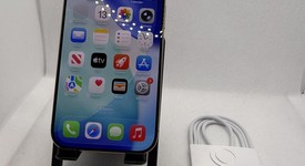 Mint
													Apple iPhone 16 Pro - Unlocked, Desert, 512 GB, A3083, photo 1 of 8