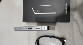 Mint
													Samsung Galaxy S25 Ultra - Unlocked, Silverblue, 1 TB, 12 GB, SM-S938U1, photo 5 of 11