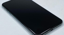 Mint
													Apple iPhone 11 Pro Max - Unlocked, Green, 64 GB, A2161, photo 5 of 7